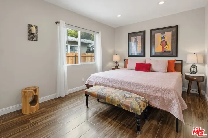 4043 Harter Avenue, Culver City, California 90232