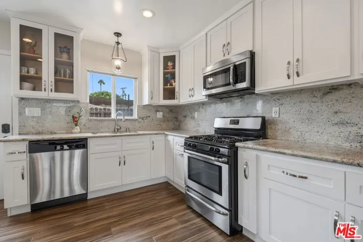 4043 Harter Avenue, Culver City, California 90232