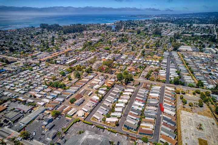 1040 38th Avenue 9, Santa Cruz, California 95062