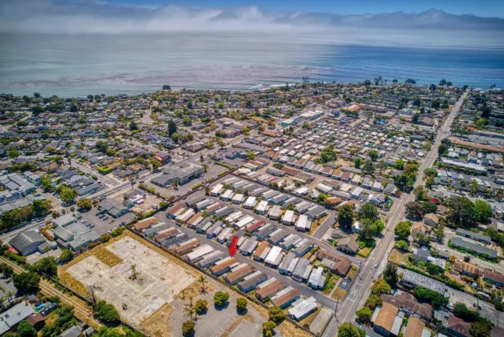 1040 38th Avenue 9, Santa Cruz, California 95062