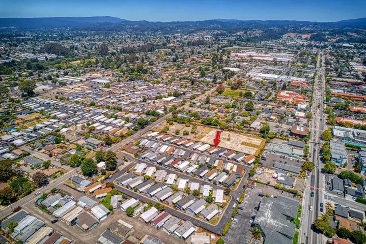 1040 38th Avenue 9, Santa Cruz, California 95062