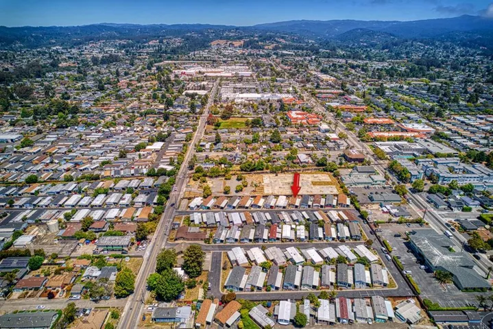 1040 38th Avenue 9, Santa Cruz, California 95062