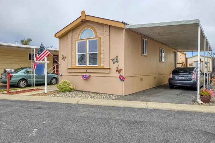 1040 38th Avenue 9, Santa Cruz, California 95062
