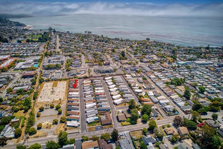 1040 38th Avenue 9, Santa Cruz, California 95062