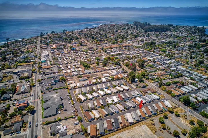 1040 38th Avenue 9, Santa Cruz, California 95062