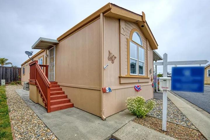 1040 38th Avenue 9, Santa Cruz, California 95062