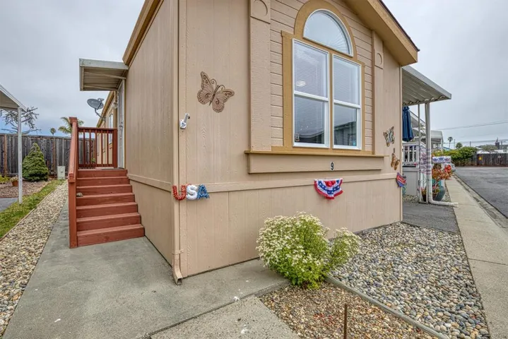 1040 38th Avenue 9, Santa Cruz, California 95062