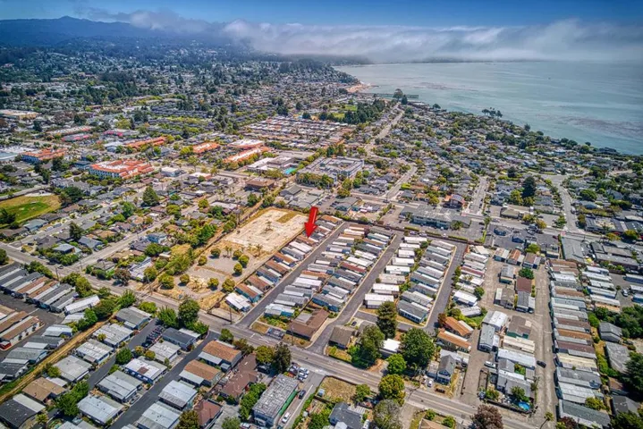 1040 38th Avenue 9, Santa Cruz, California 95062