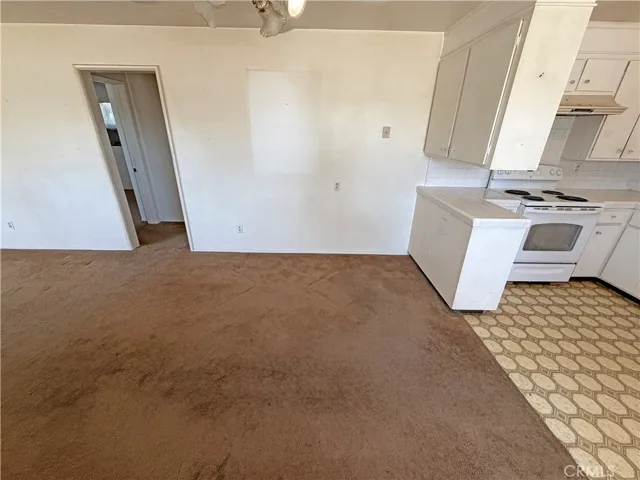 7426 Elata, Yucca Valley, California 92284