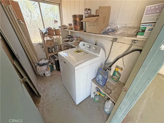 7426 Elata, Yucca Valley, California 92284