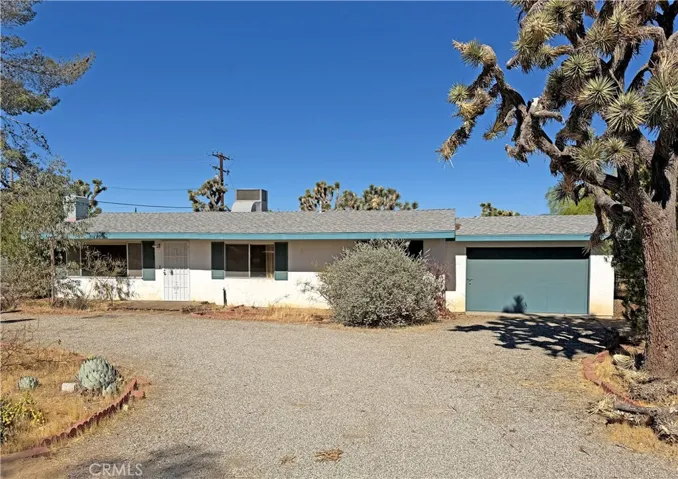 7426 Elata, Yucca Valley, California 92284