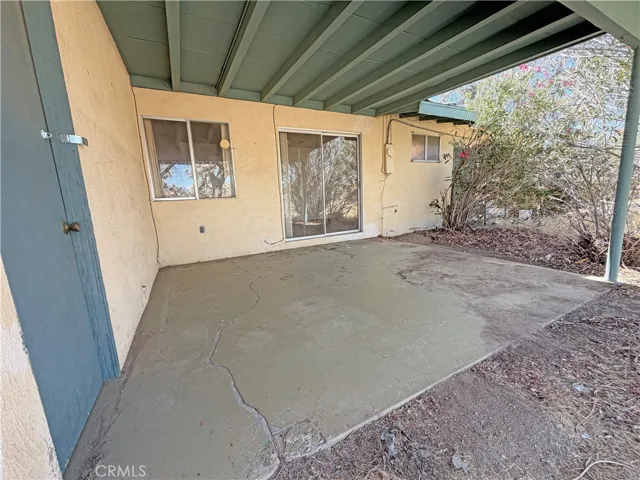 7426 Elata, Yucca Valley, California 92284