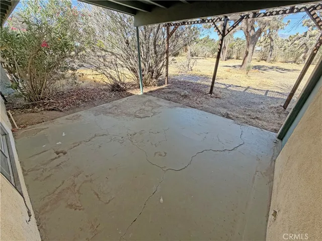 7426 Elata, Yucca Valley, California 92284