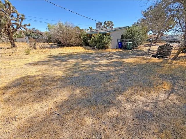 7426 Elata, Yucca Valley, California 92284