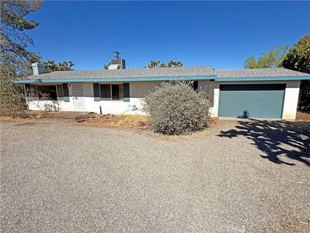 7426 Elata, Yucca Valley, California 92284