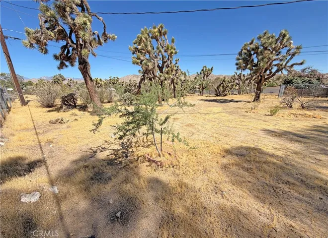 7426 Elata, Yucca Valley, California 92284