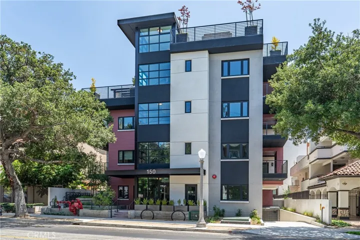 150 Oak Knoll Ave 103, Pasadena, California 91101