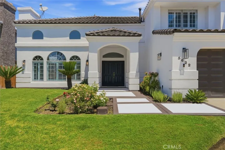 5622 W Prospect, Visalia, California 93291