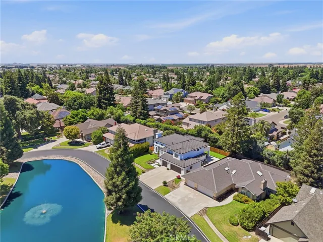 5622 W Prospect, Visalia, California 93291