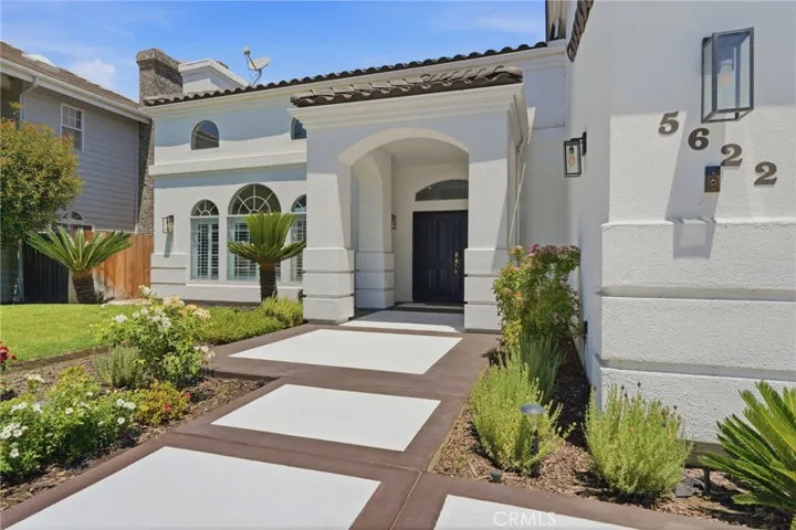 5622 W Prospect, Visalia, California 93291