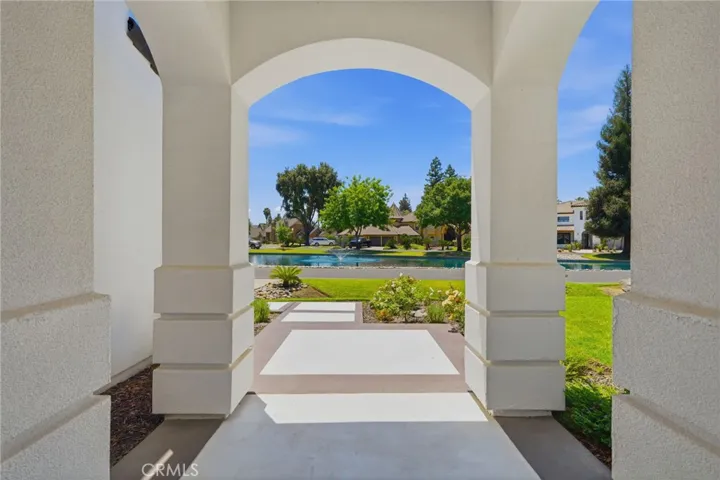 5622 W Prospect, Visalia, California 93291