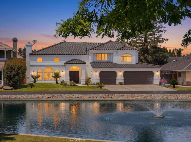 5622 W Prospect, Visalia, California 93291