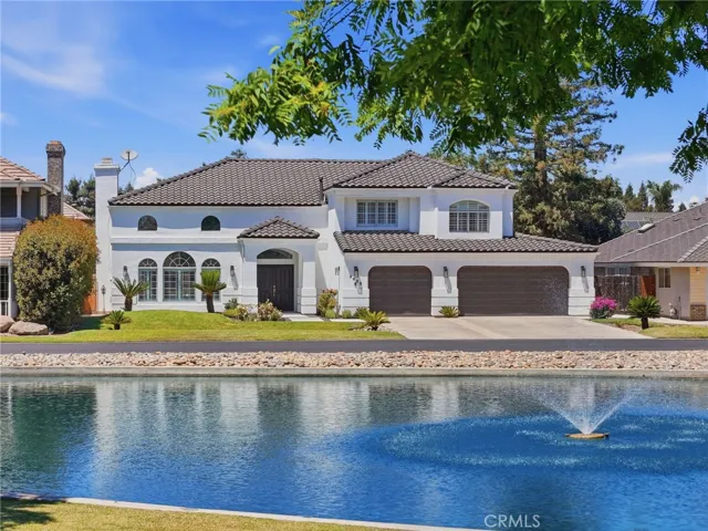 5622 W Prospect, Visalia, California 93291