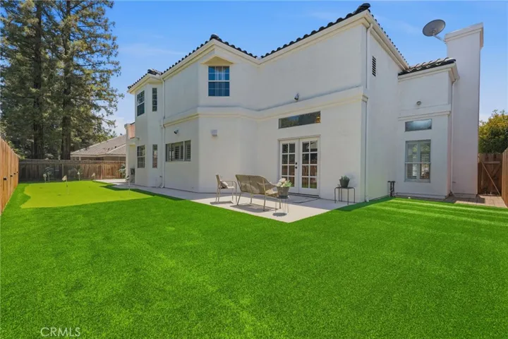 5622 W Prospect, Visalia, California 93291