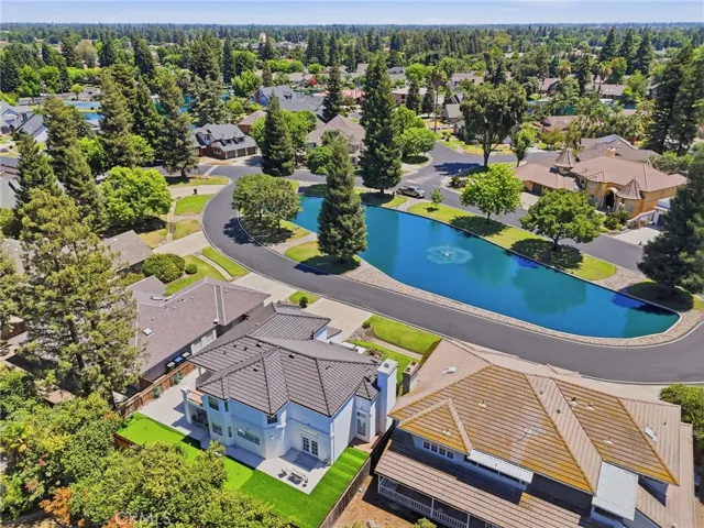 5622 W Prospect, Visalia, California 93291