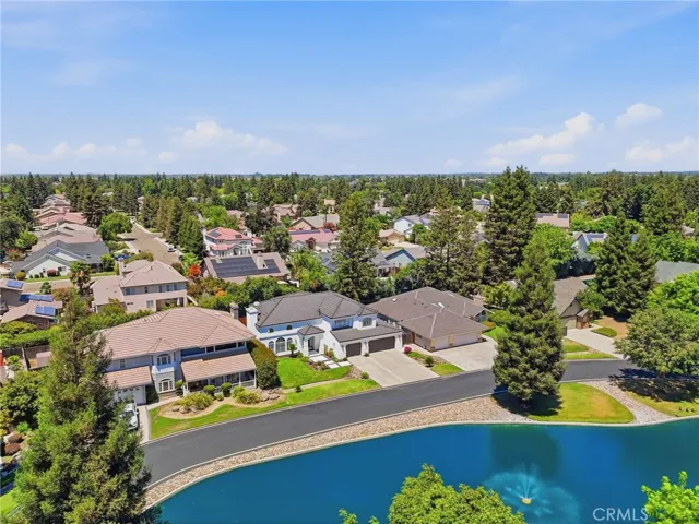 5622 W Prospect, Visalia, California 93291