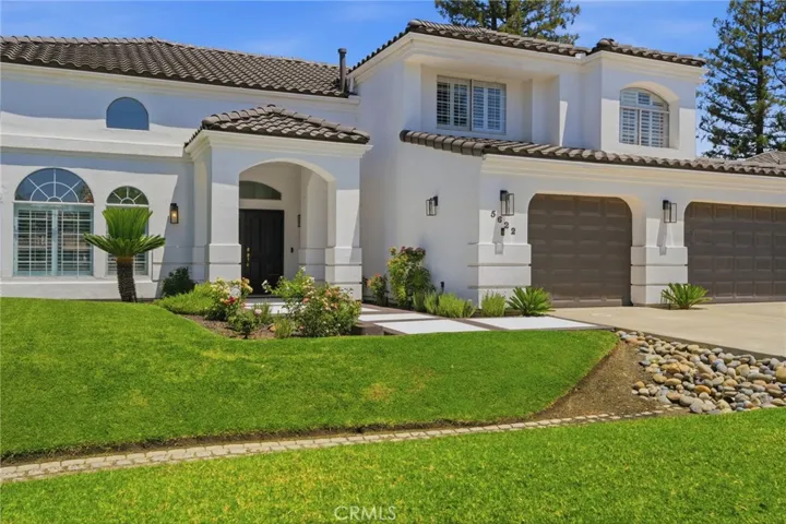 5622 W Prospect, Visalia, California 93291