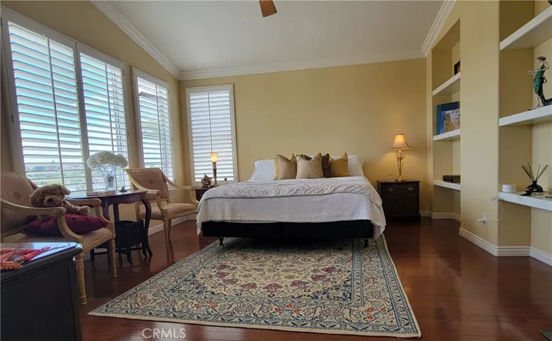 25671 Pacific Crest, Mission Viejo, California 92692