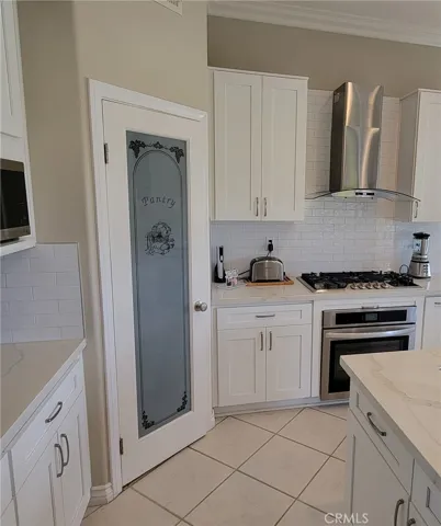 25671 Pacific Crest, Mission Viejo, California 92692
