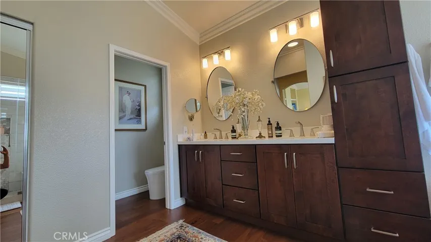 25671 Pacific Crest, Mission Viejo, California 92692