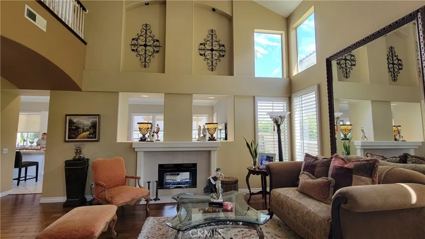 25671 Pacific Crest, Mission Viejo, California 92692
