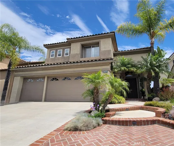 25671 Pacific Crest, Mission Viejo, California 92692
