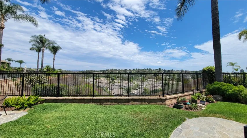 25671 Pacific Crest, Mission Viejo, California 92692