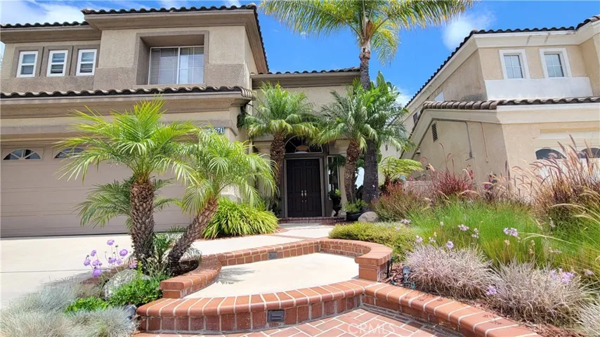 25671 Pacific Crest, Mission Viejo, California 92692