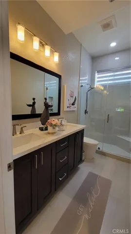25671 Pacific Crest, Mission Viejo, California 92692