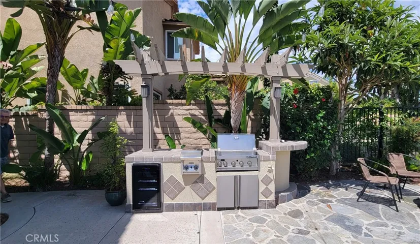 25671 Pacific Crest, Mission Viejo, California 92692