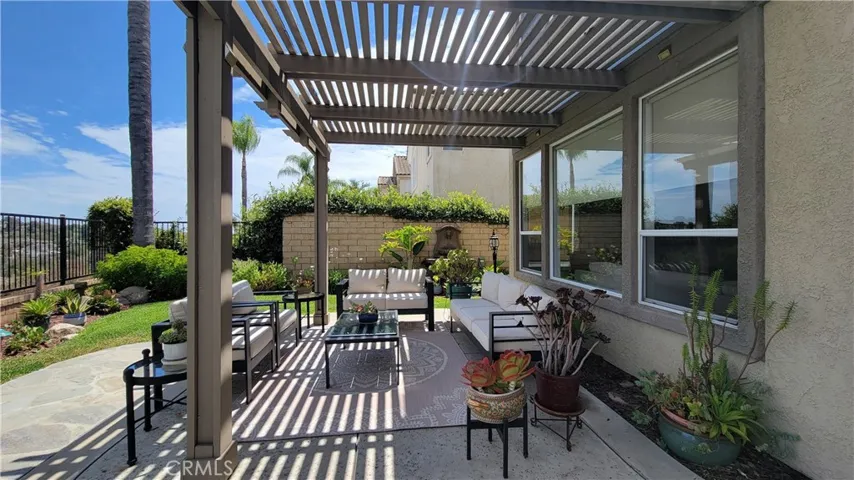 25671 Pacific Crest, Mission Viejo, California 92692