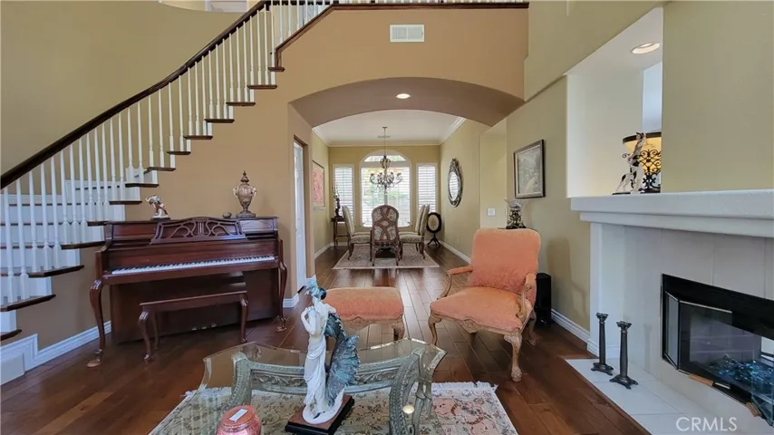 25671 Pacific Crest, Mission Viejo, California 92692
