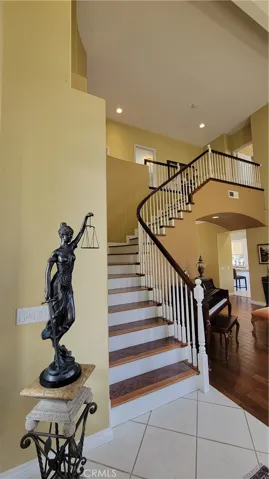 25671 Pacific Crest, Mission Viejo, California 92692