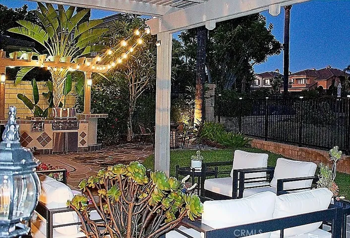 25671 Pacific Crest, Mission Viejo, California 92692