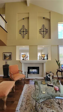25671 Pacific Crest, Mission Viejo, California 92692