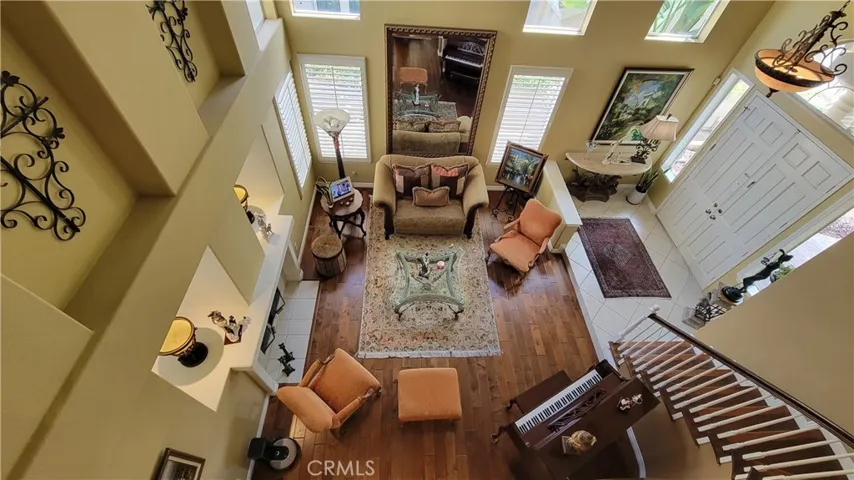 25671 Pacific Crest, Mission Viejo, California 92692