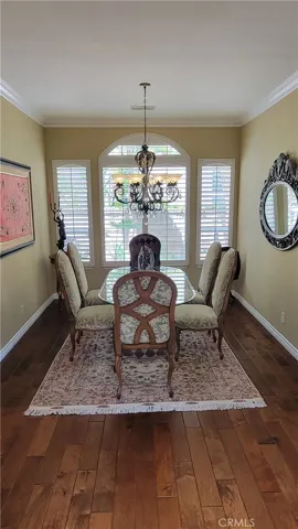 25671 Pacific Crest, Mission Viejo, California 92692