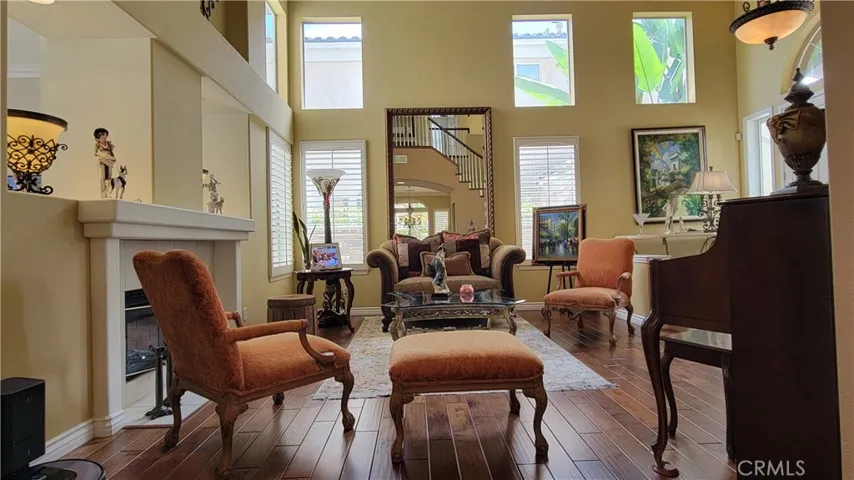 25671 Pacific Crest, Mission Viejo, California 92692
