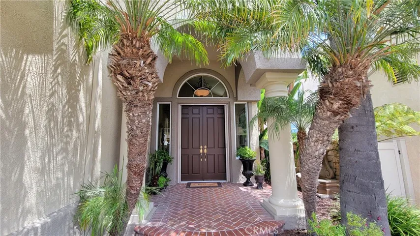 25671 Pacific Crest, Mission Viejo, California 92692