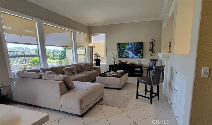 25671 Pacific Crest, Mission Viejo, California 92692